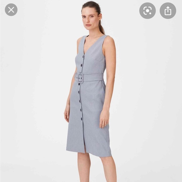 Brand new Club Monaco dress - Picture 1 of 6